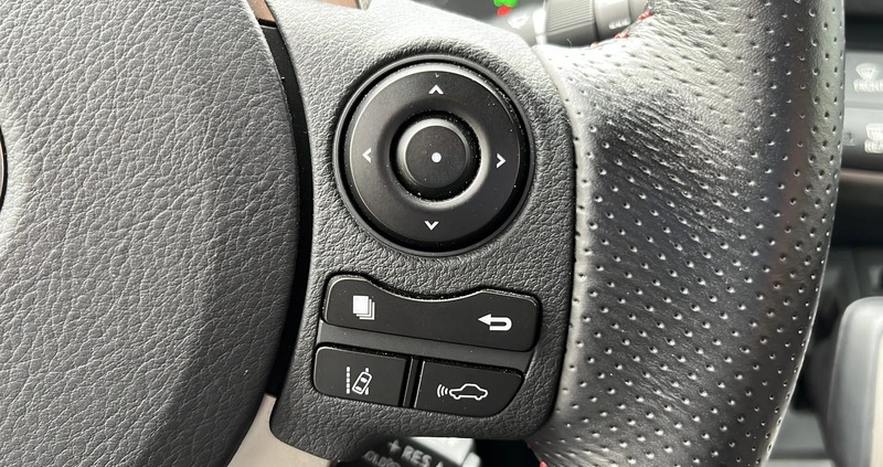 Lexus CT cena 111900 przebieg: 31474, rok produkcji 2020 z Mogilno małe 352